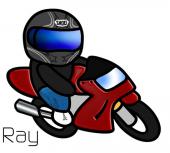 Ray's Avatar